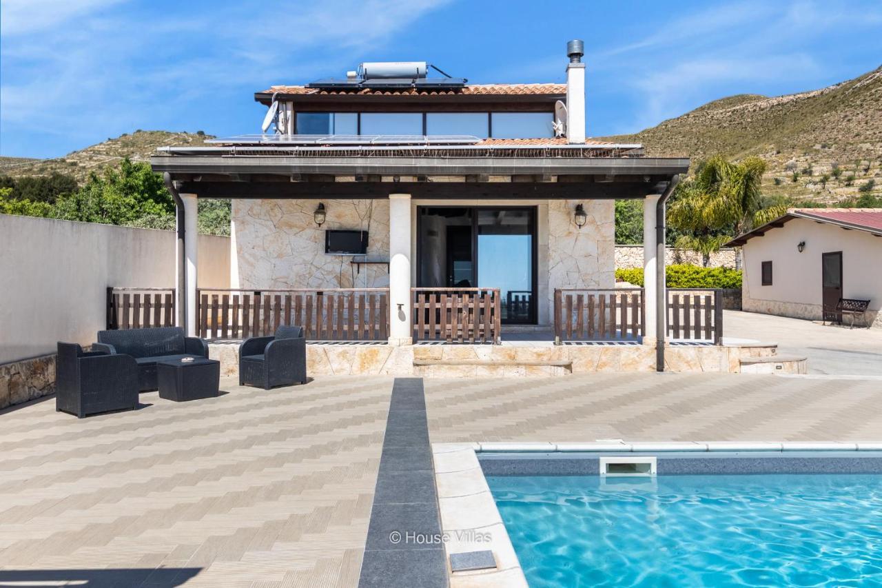 House&Villas - Villa Zora Avola Eksteriør billede