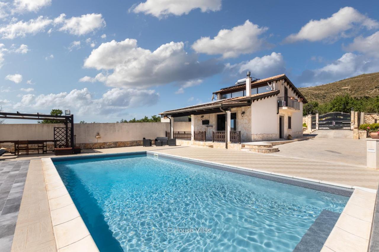 House&Villas - Villa Zora Avola Eksteriør billede